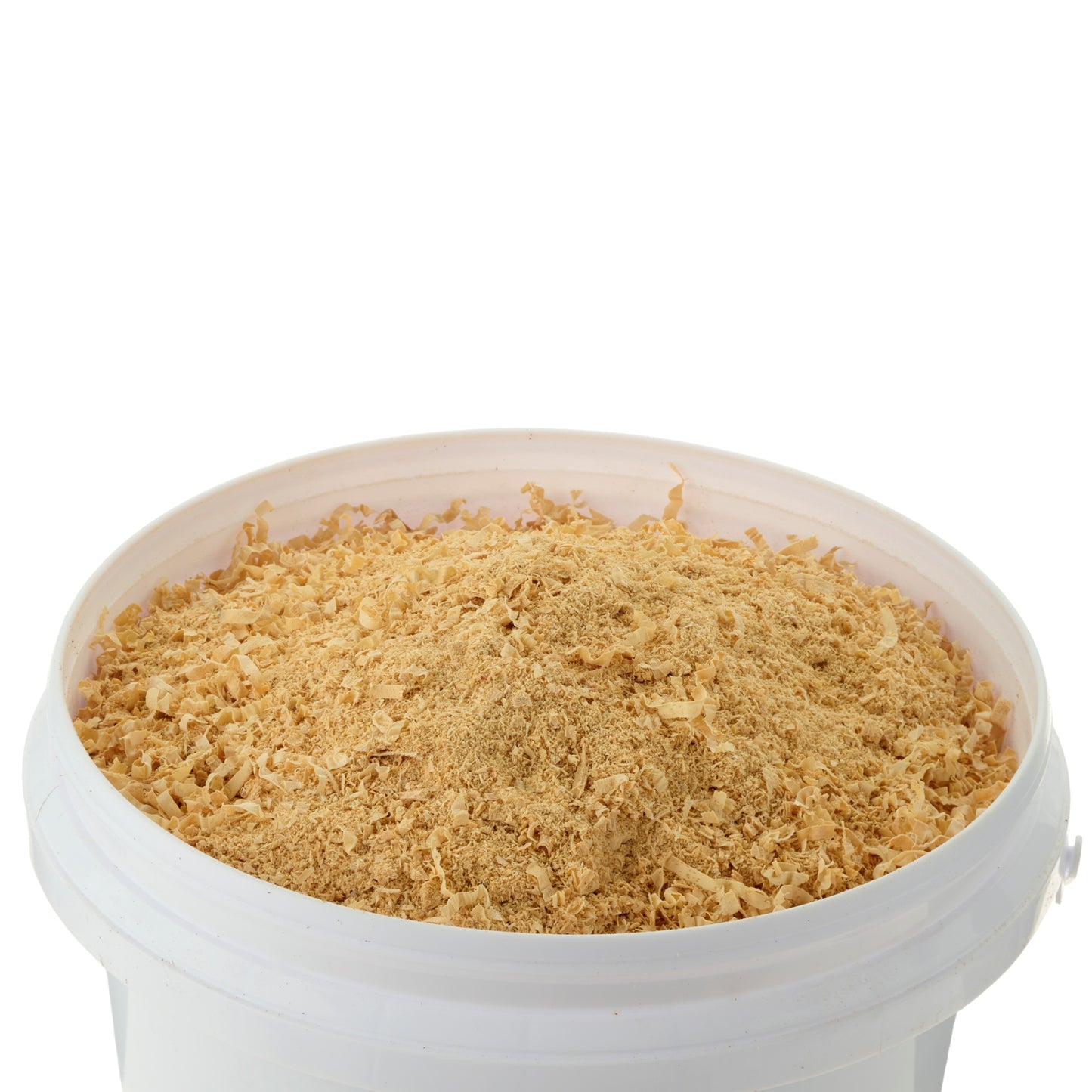 Composting Carbon Additive - Sawdust
