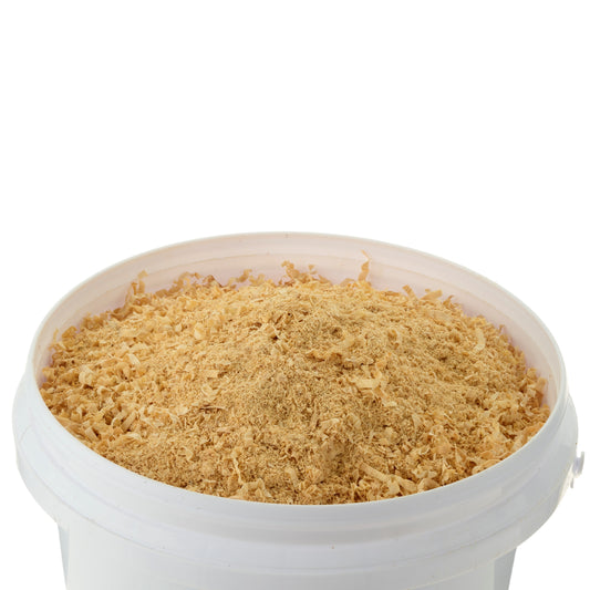 Composting Carbon Additive - Sawdust