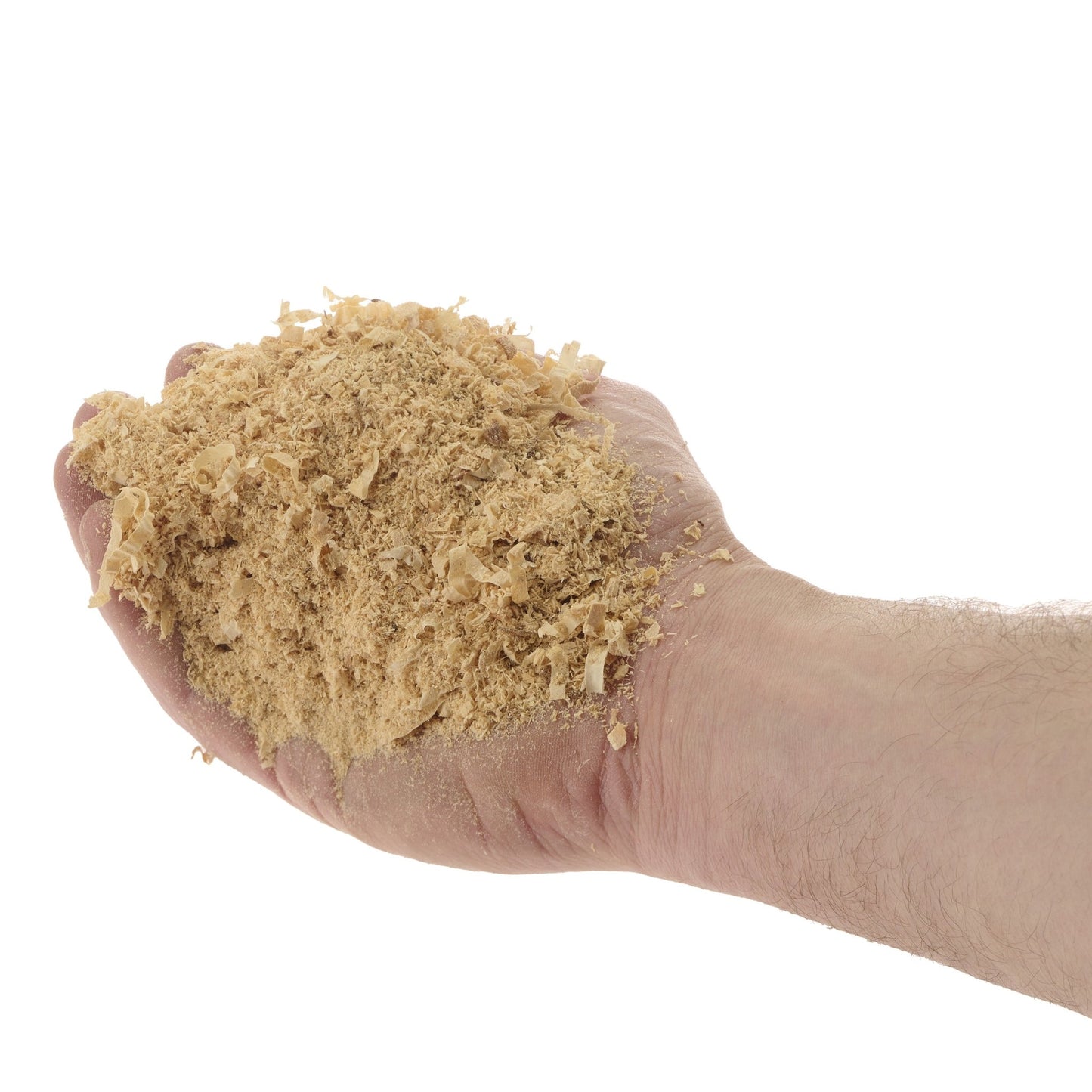 5L Composting Carbon Additive - Sawdust - mazeproducts
