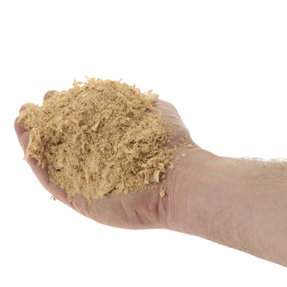 5L Composting Carbon Additive - Sawdust - mazeproducts