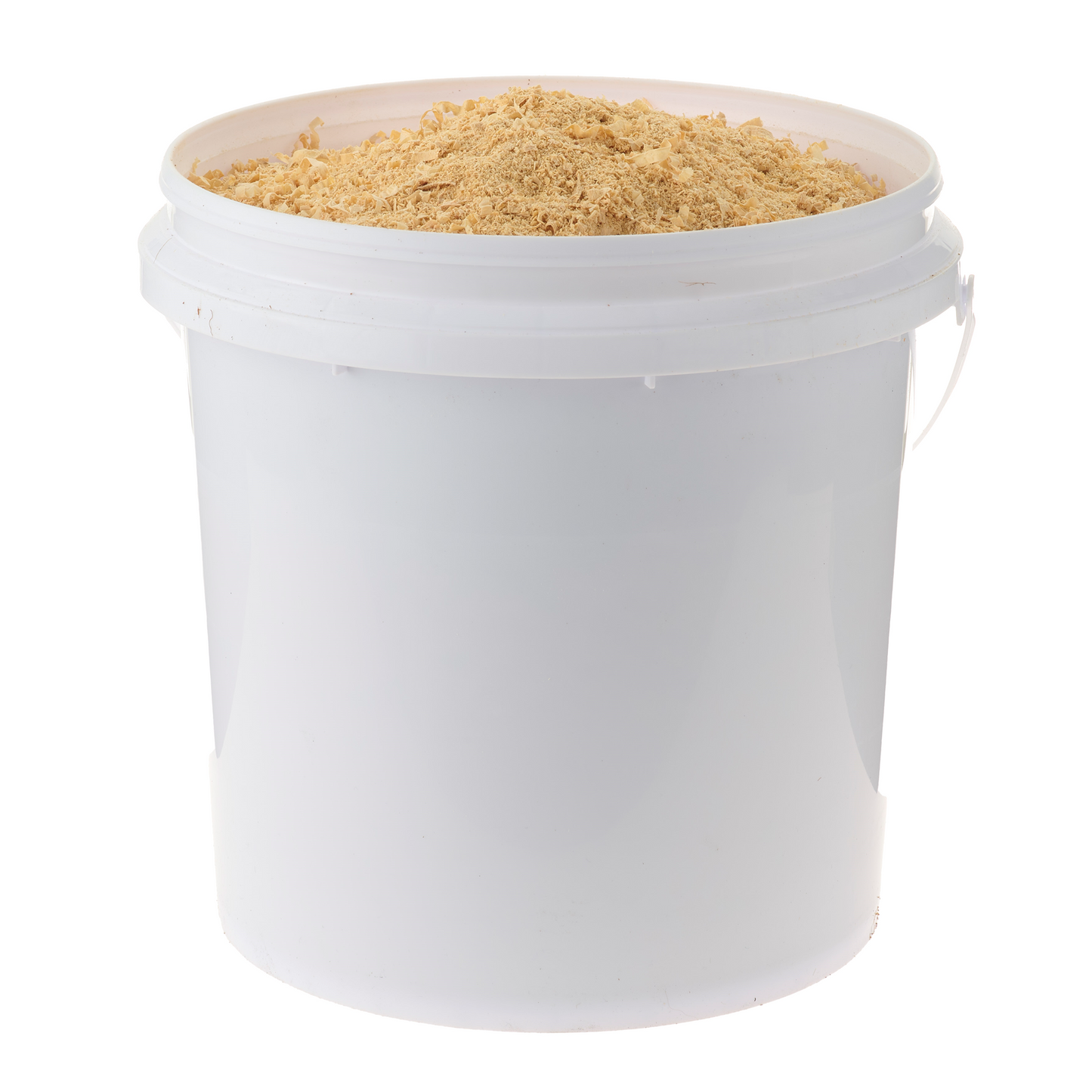 Composting Carbon Additive - Sawdust
