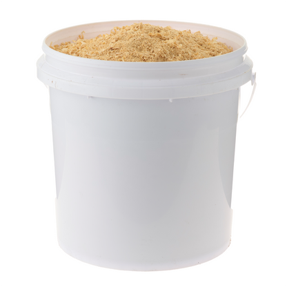 Composting Carbon Additive - Sawdust