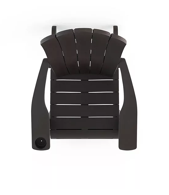 Keter Everest Adirondack Chair - Brown