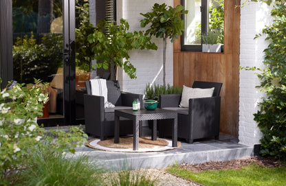 Keter Orlando Table