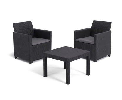 Keter Orlando Table