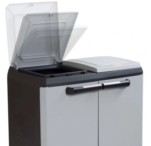 Keter Split Recycling System