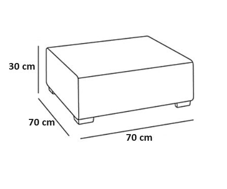 Keter Salta/Sapporo Table