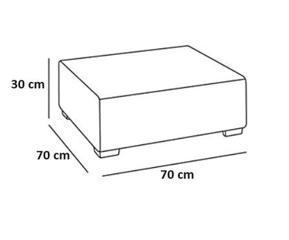 Keter Salta/Sapporo Table