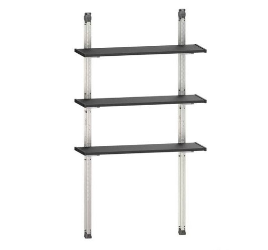 PRE ORDER: SEP. - Keter Storage Shed Shelf Kit