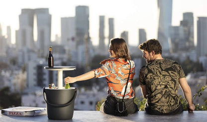 Keter Go Bar - Portable Drinks Cooler