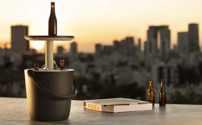 Keter Go Bar - Portable Drinks Cooler