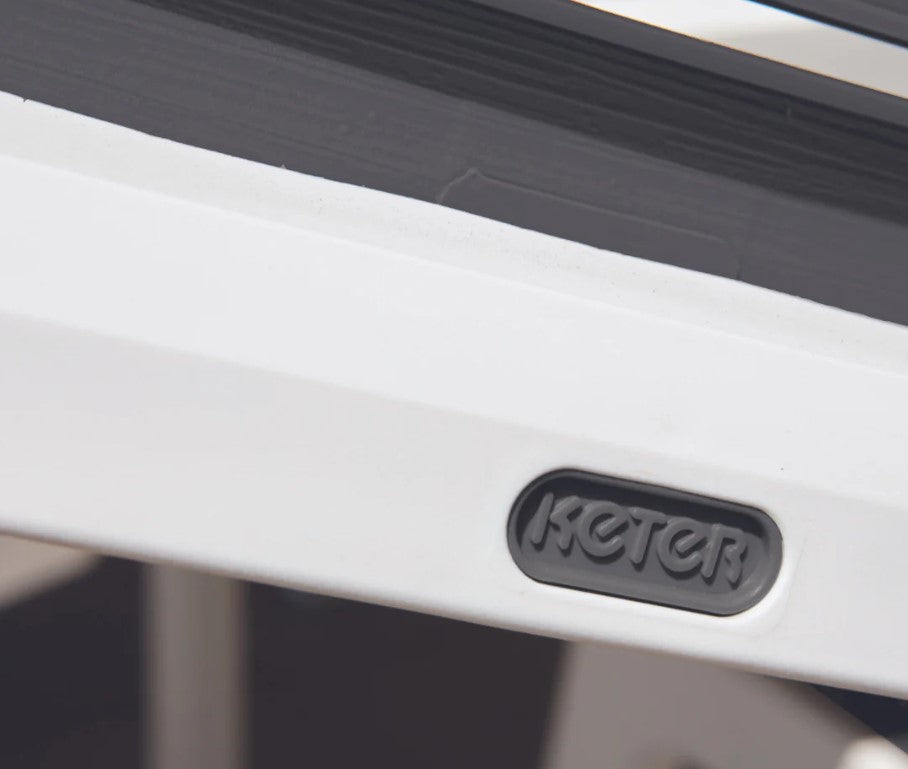 Keter Harmony Dining Table