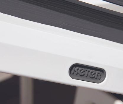 Keter Harmony Dining Table
