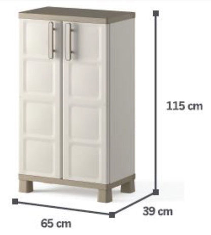 Keter Excellence Shoe Cabinet