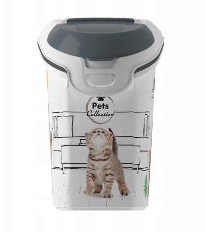 Curver 15L/6kg Pet food Storage Container