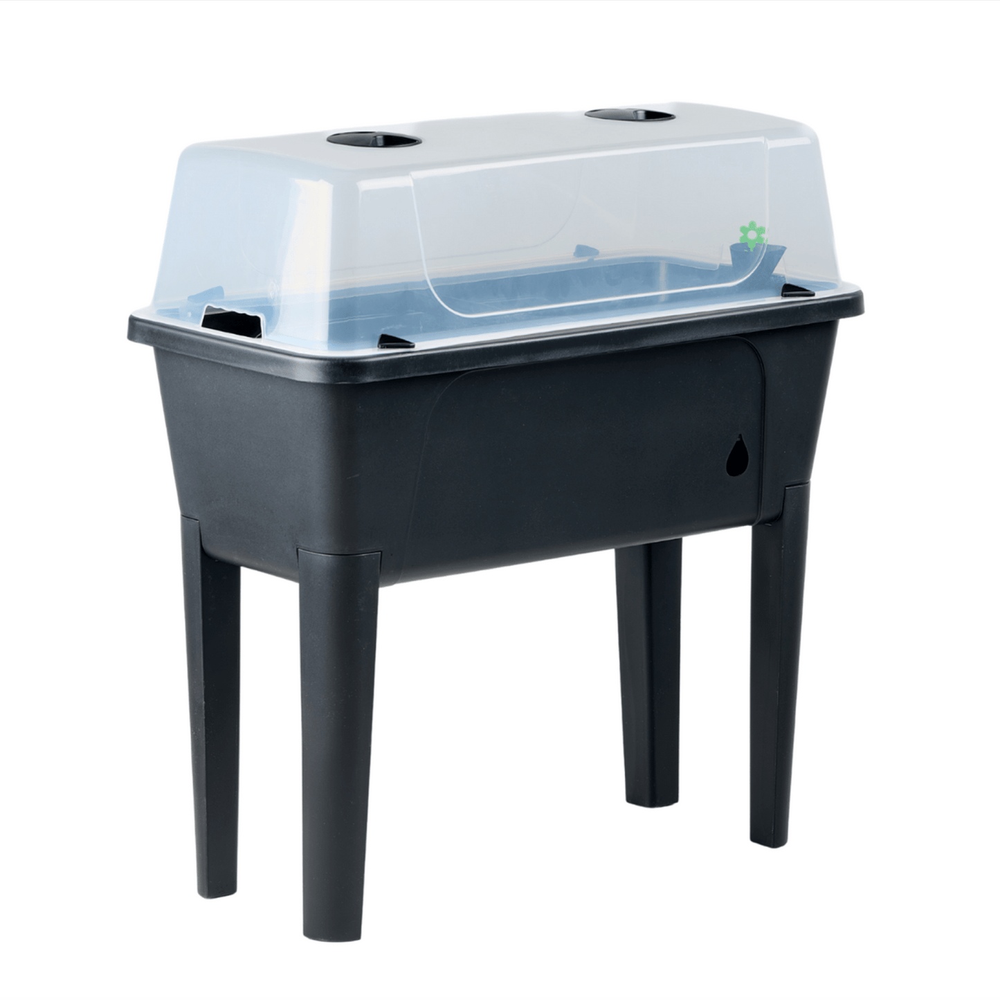 PRE ORDER: DEC. - Self Watering Raised Garden Bed with Cover - mazeproducts