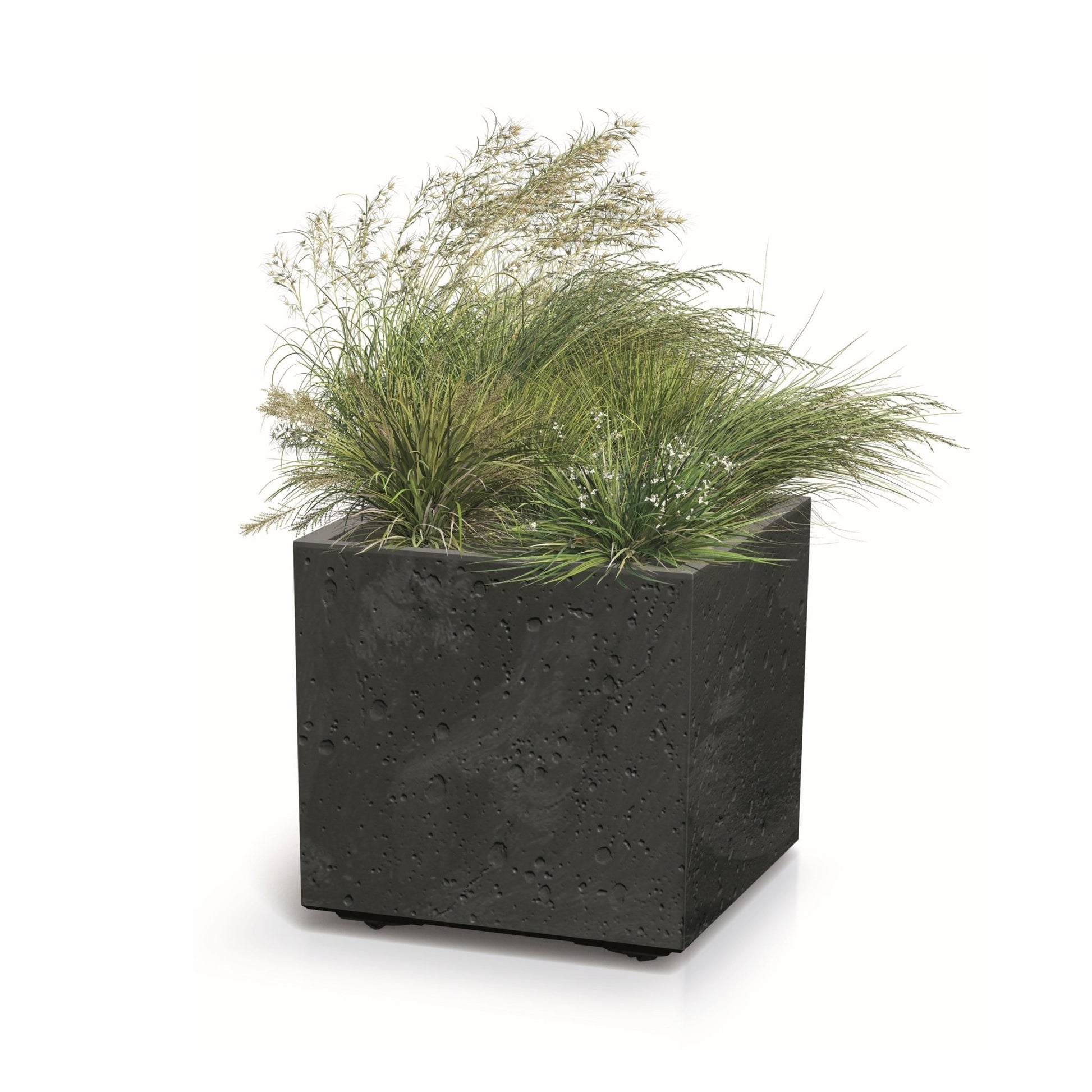 Sierra Square Planter 400 - mazeproducts