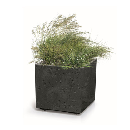 Sierra Square Planter 400 - mazeproducts