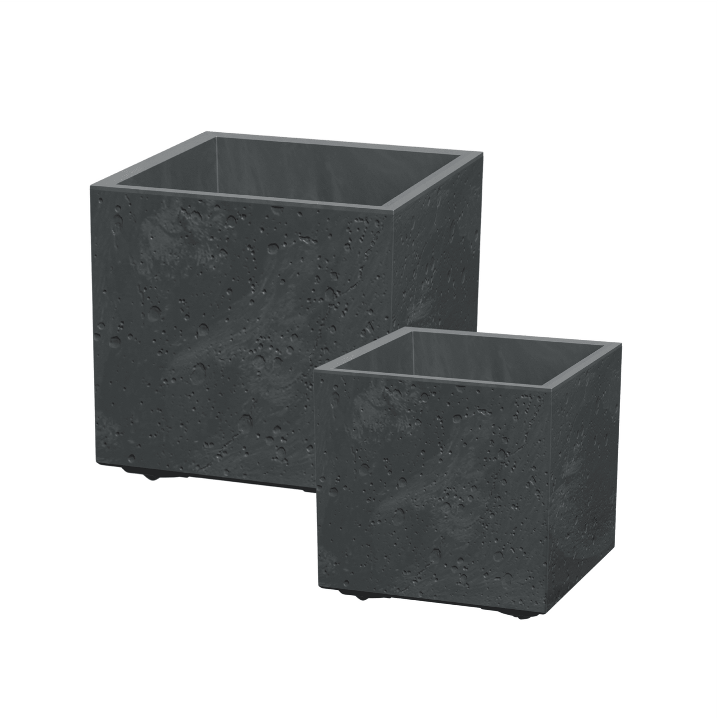 Sierra Square Planter 400 - mazeproducts