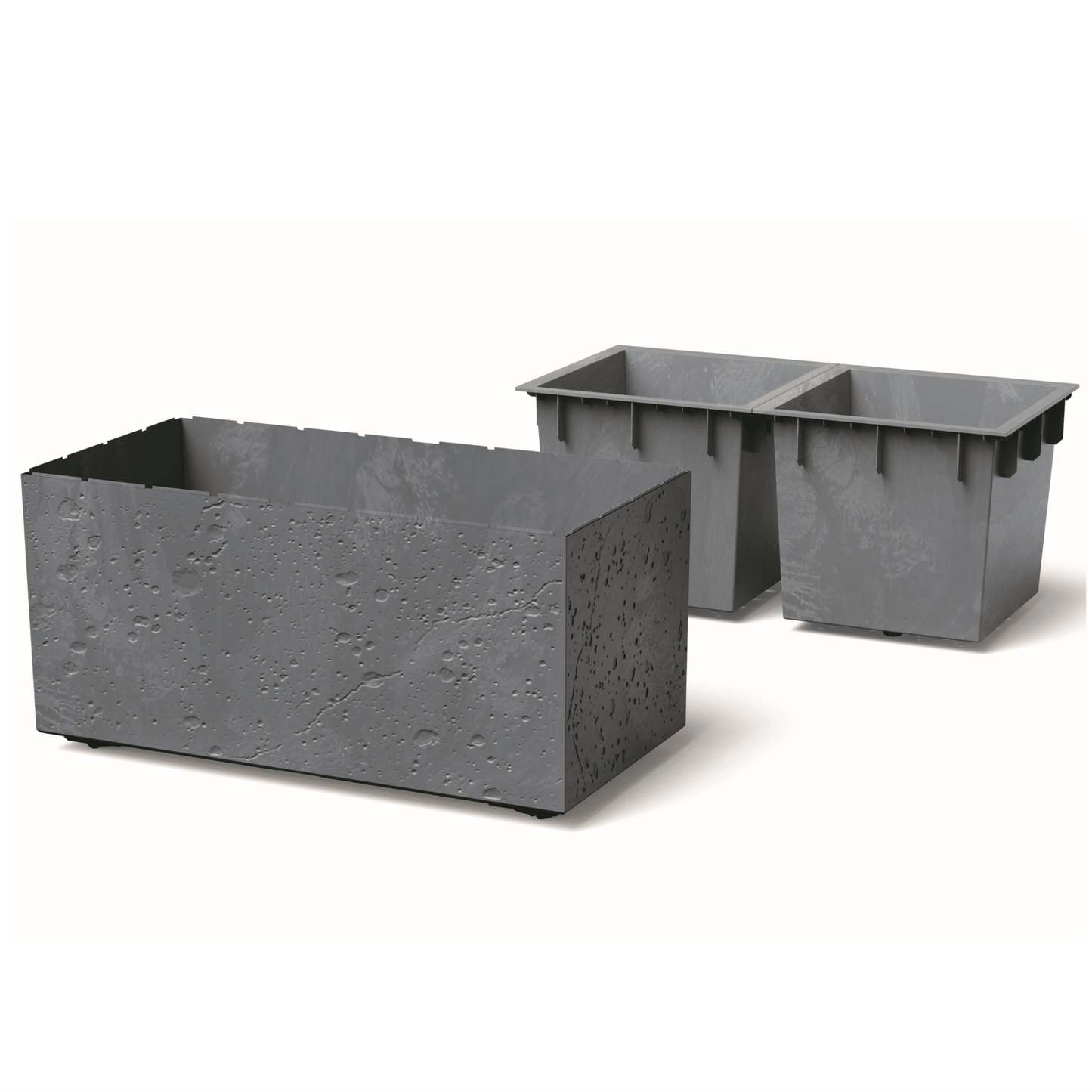 Sierra Case Planter 800 - mazeproducts