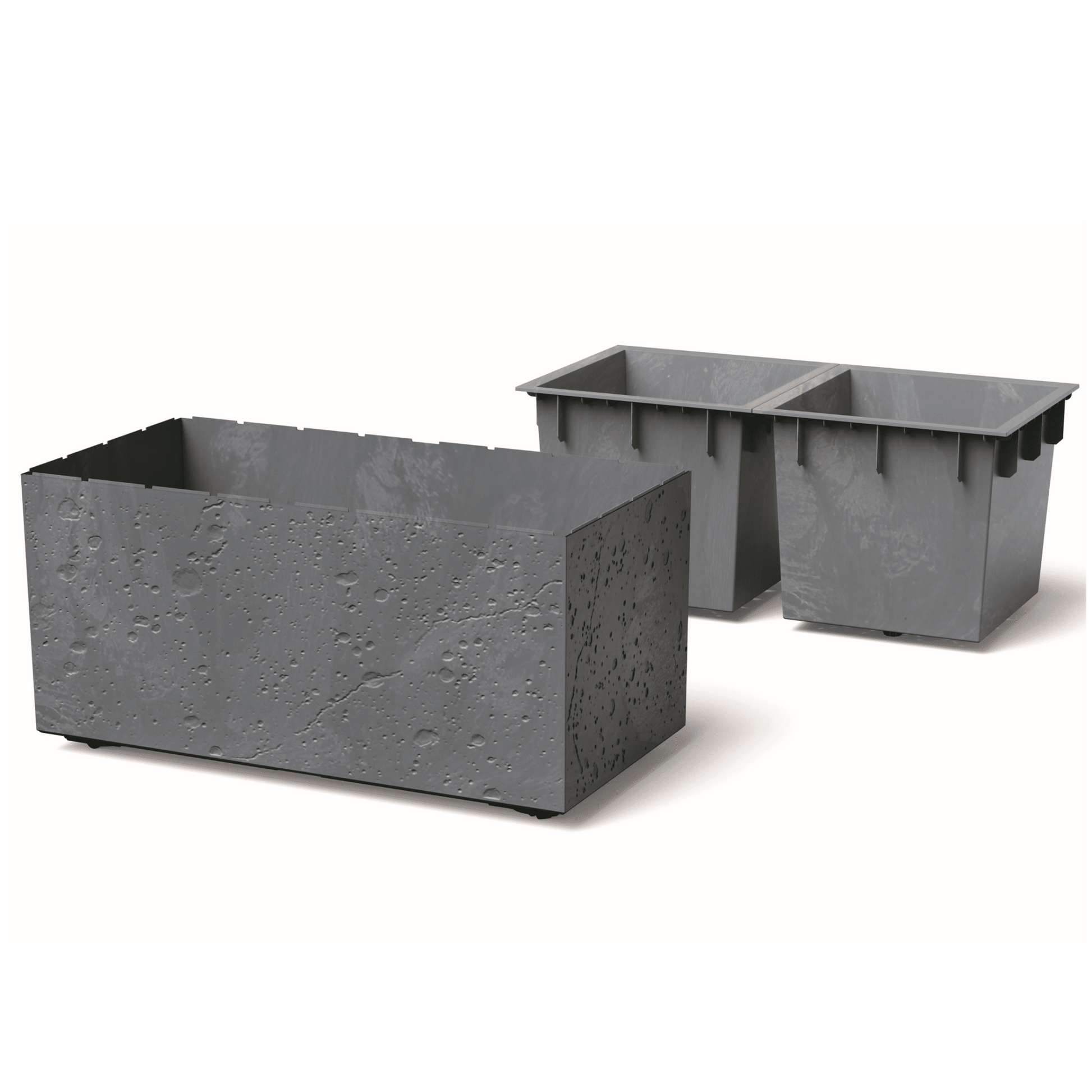 Sierra Case Planter 800 - mazeproducts