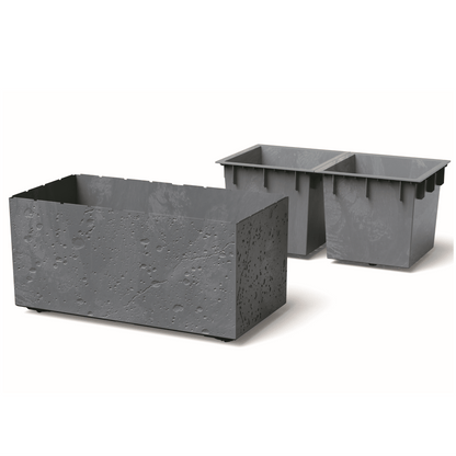 Sierra Case Planter 800 - mazeproducts