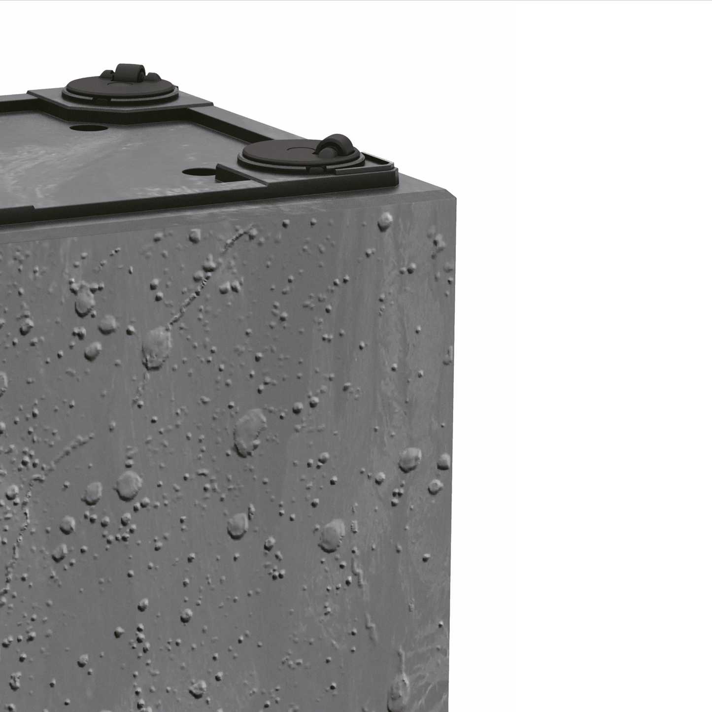 Sierra Case Planter 800 - mazeproducts