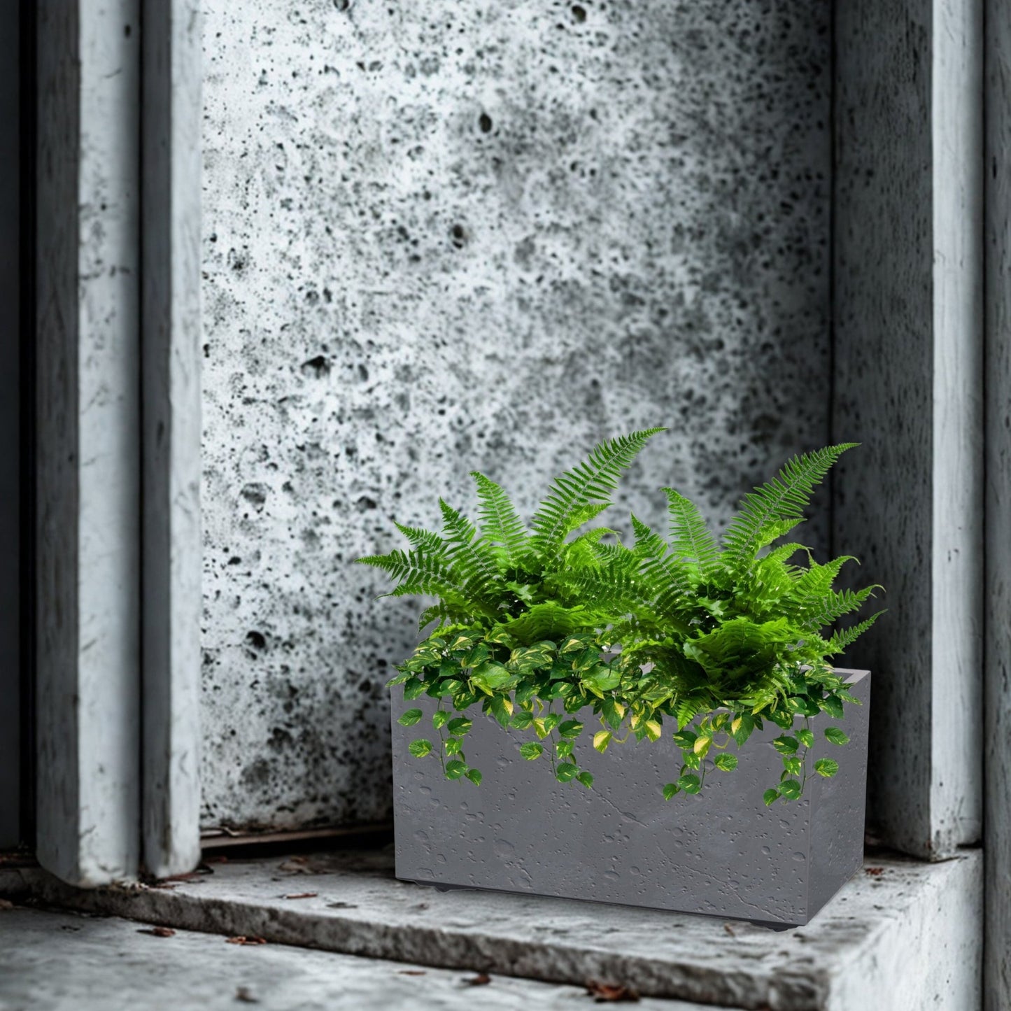 Sierra Case Planter 800 - mazeproducts