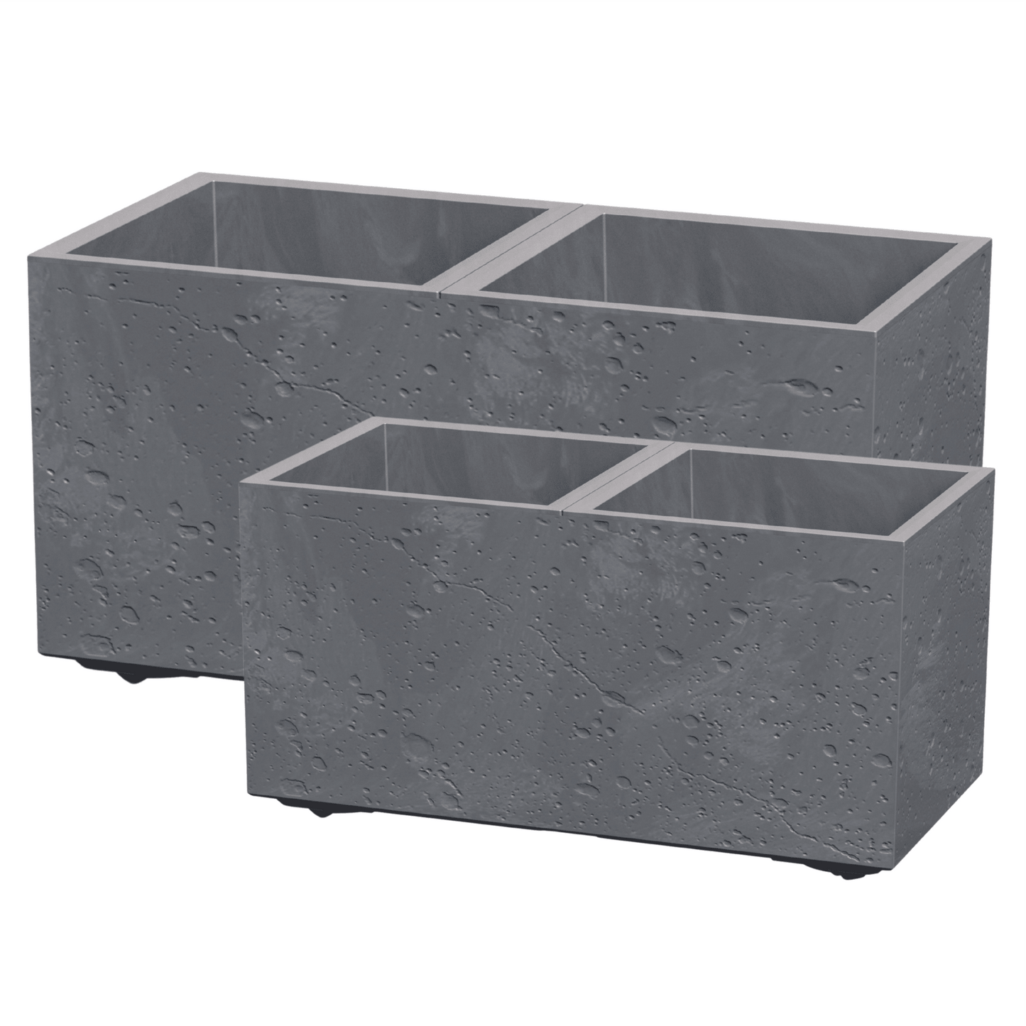Sierra Case Planter 800 - mazeproducts