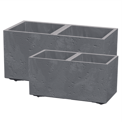 Sierra Case Planter 800 - mazeproducts