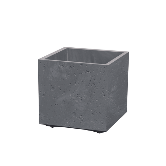 Sierra Square Planter 400 - mazeproducts