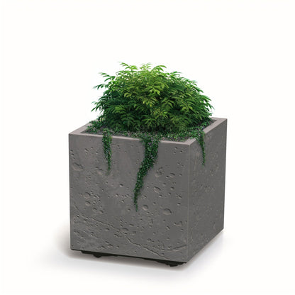 Sierra Square Planter 400 - mazeproducts