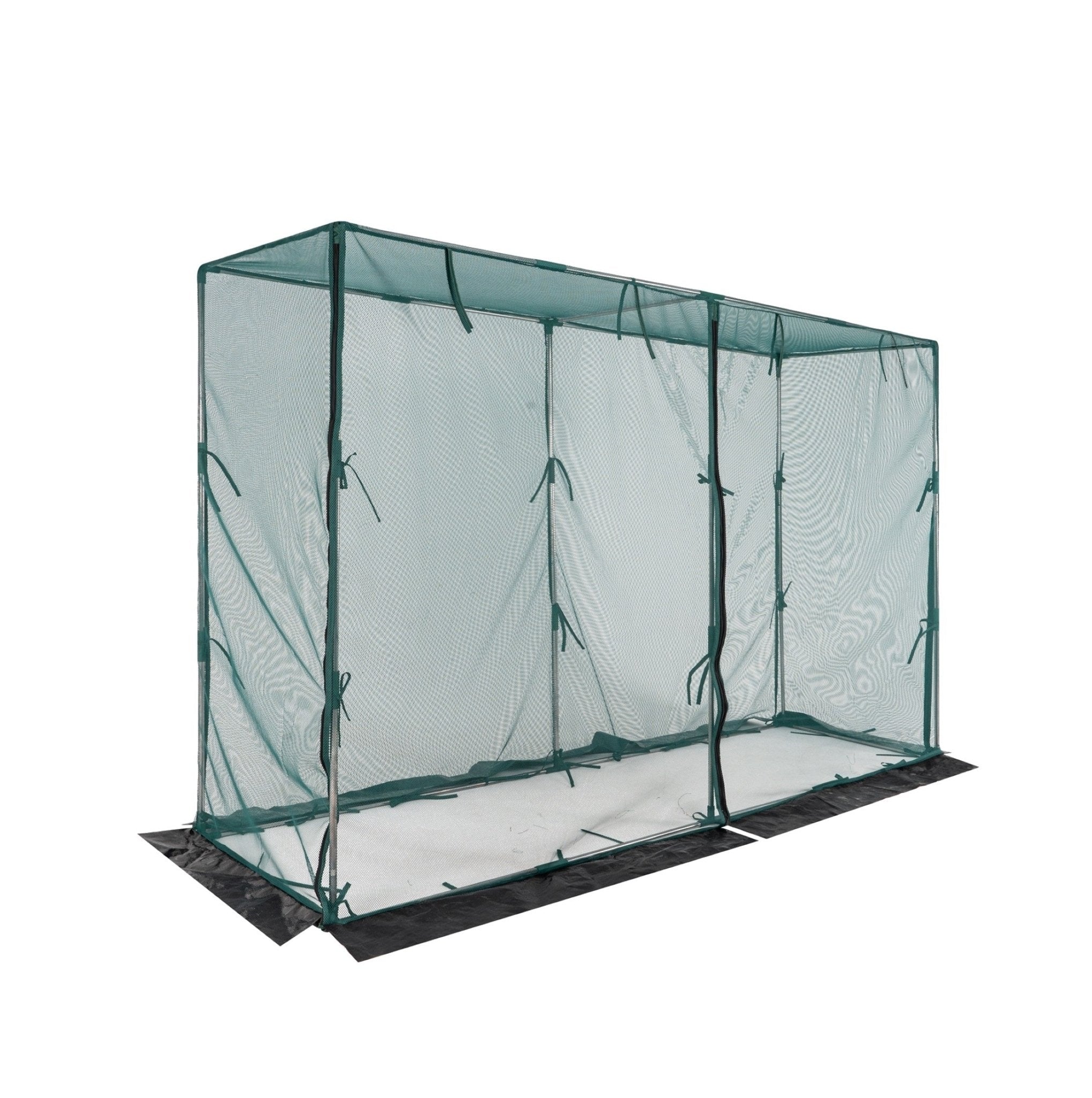 NET Crop Protection Cage - Slim – mazeproducts