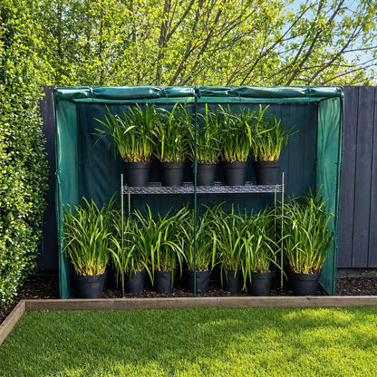 NET Crop Protection Cage - Slim - mazeproducts