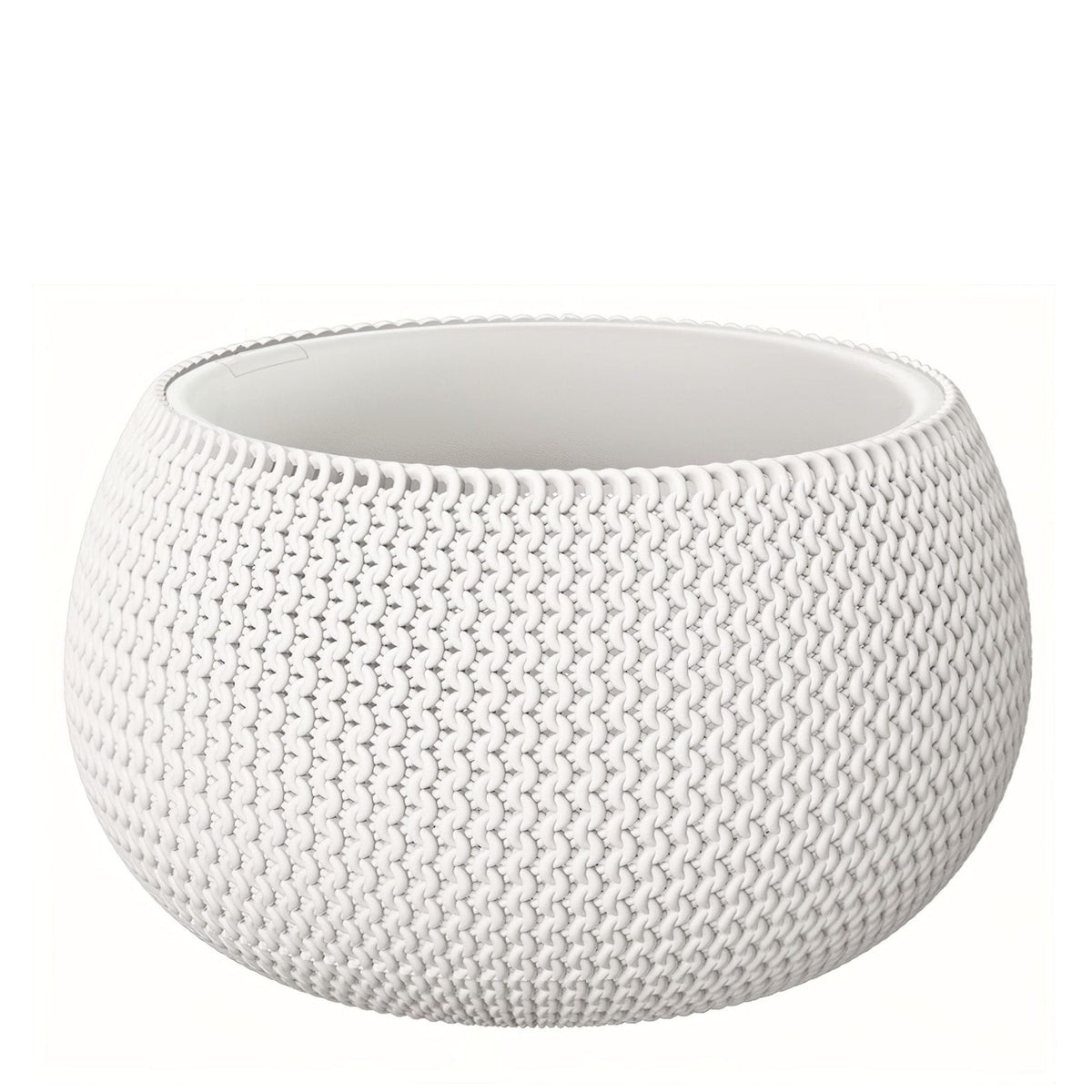 Splofy Bowl Planter 370 - mazeproducts