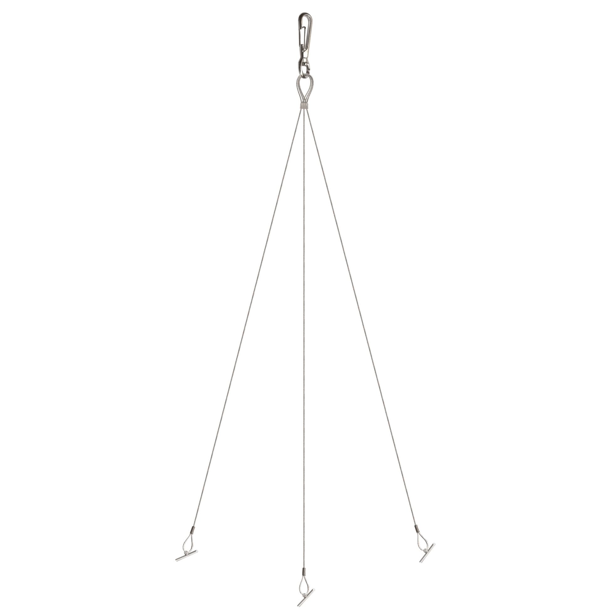 Stainless Steel Hanger - mazeproducts