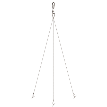 Stainless Steel Hanger - mazeproducts
