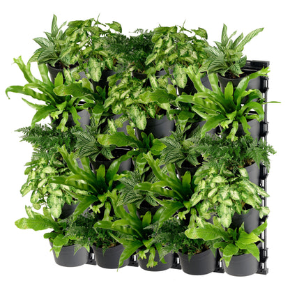Standard FIVE Tier Vertical Garden