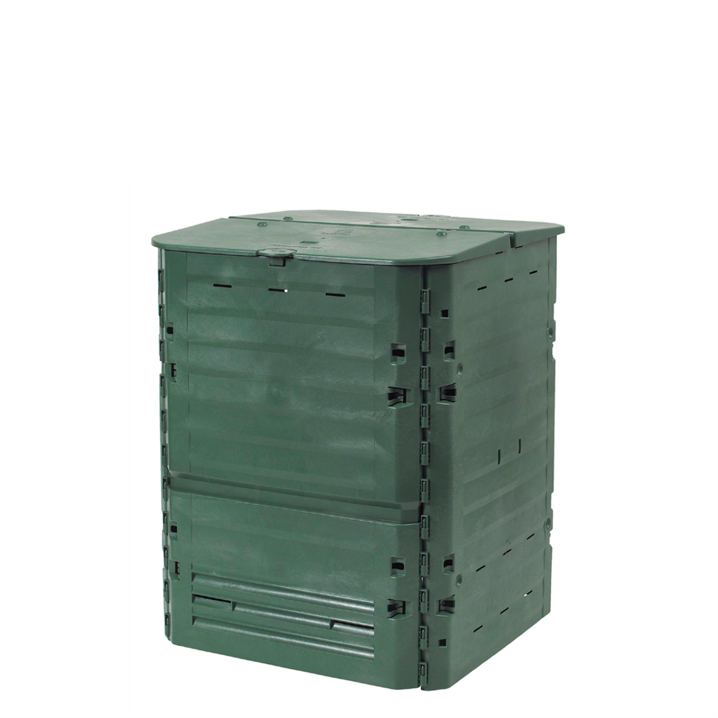 PRE ORDER MAY - 400L Thermo King Compost Bin