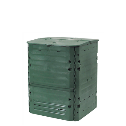 PRE ORDER MAY - 400L Thermo King Compost Bin