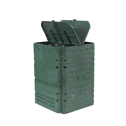 PRE ORDER MAY - 400L Thermo King Compost Bin