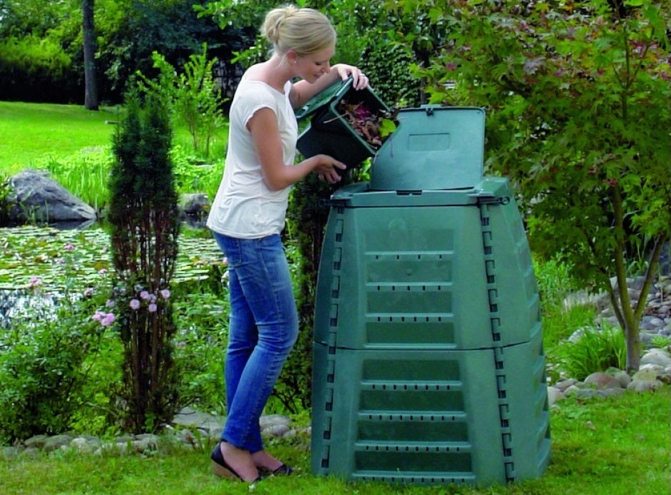 400lt Thermostar Composter
