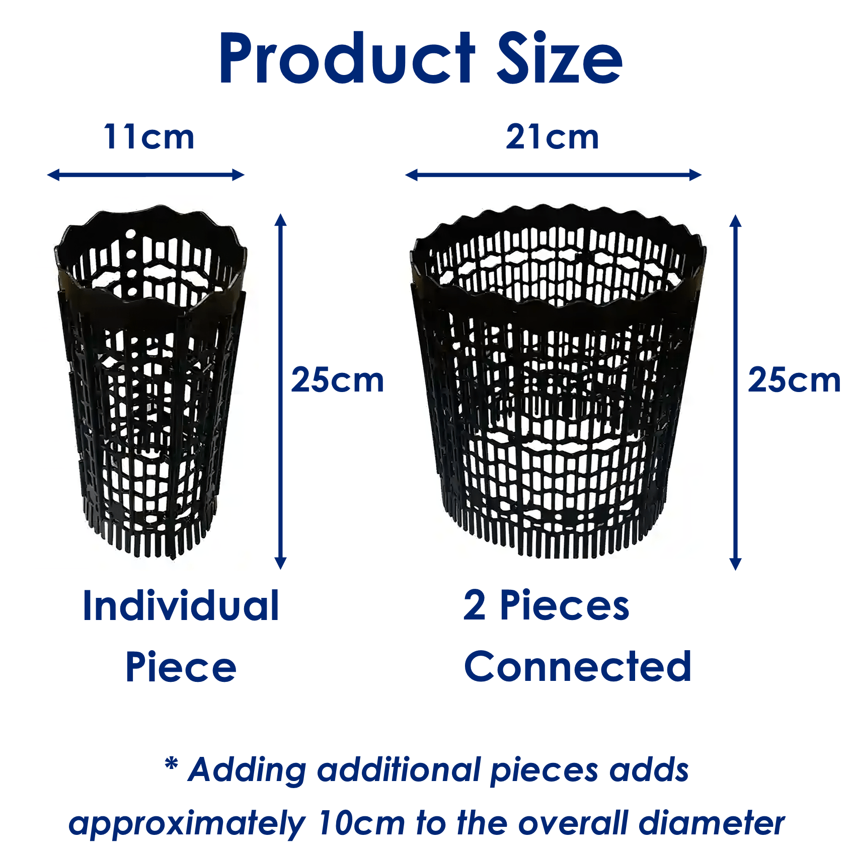 Tree Trunk Protector - Brown - mazeproducts