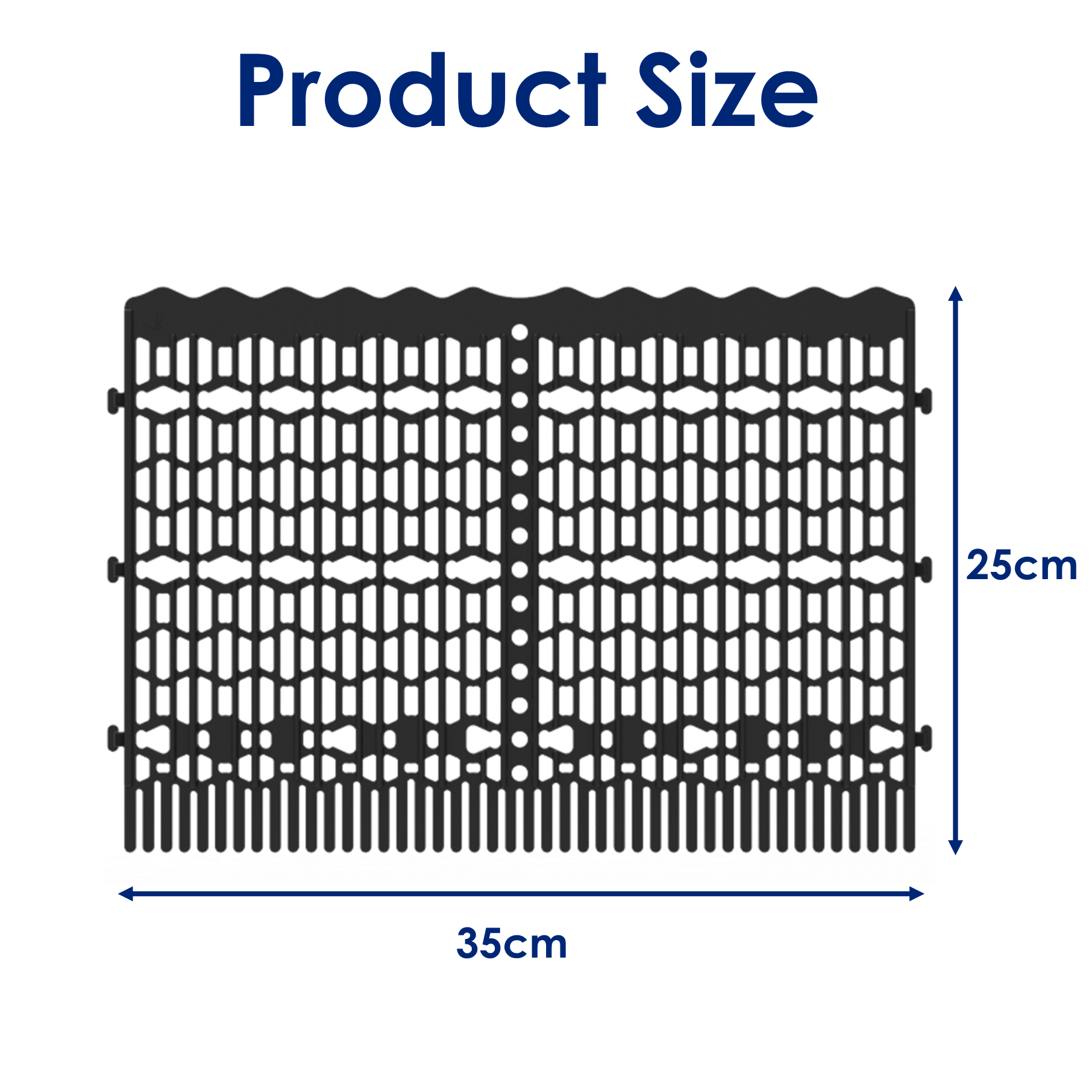 Tree Trunk Protector - Brown - mazeproducts