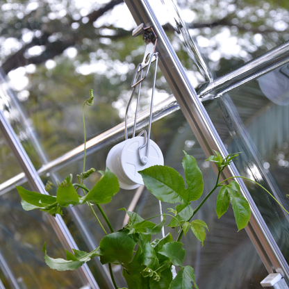 PRE ORDER MAY – Greenhouse Trellising Kit