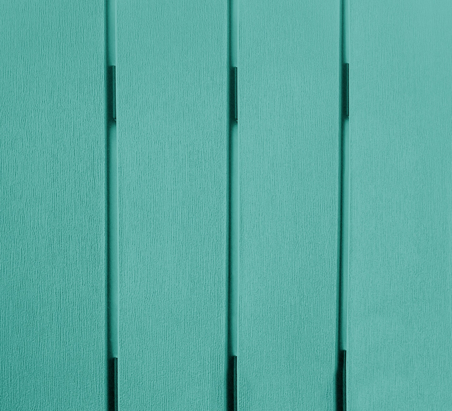 Keter Alpine Adirondack Chair - Aqua Teal
