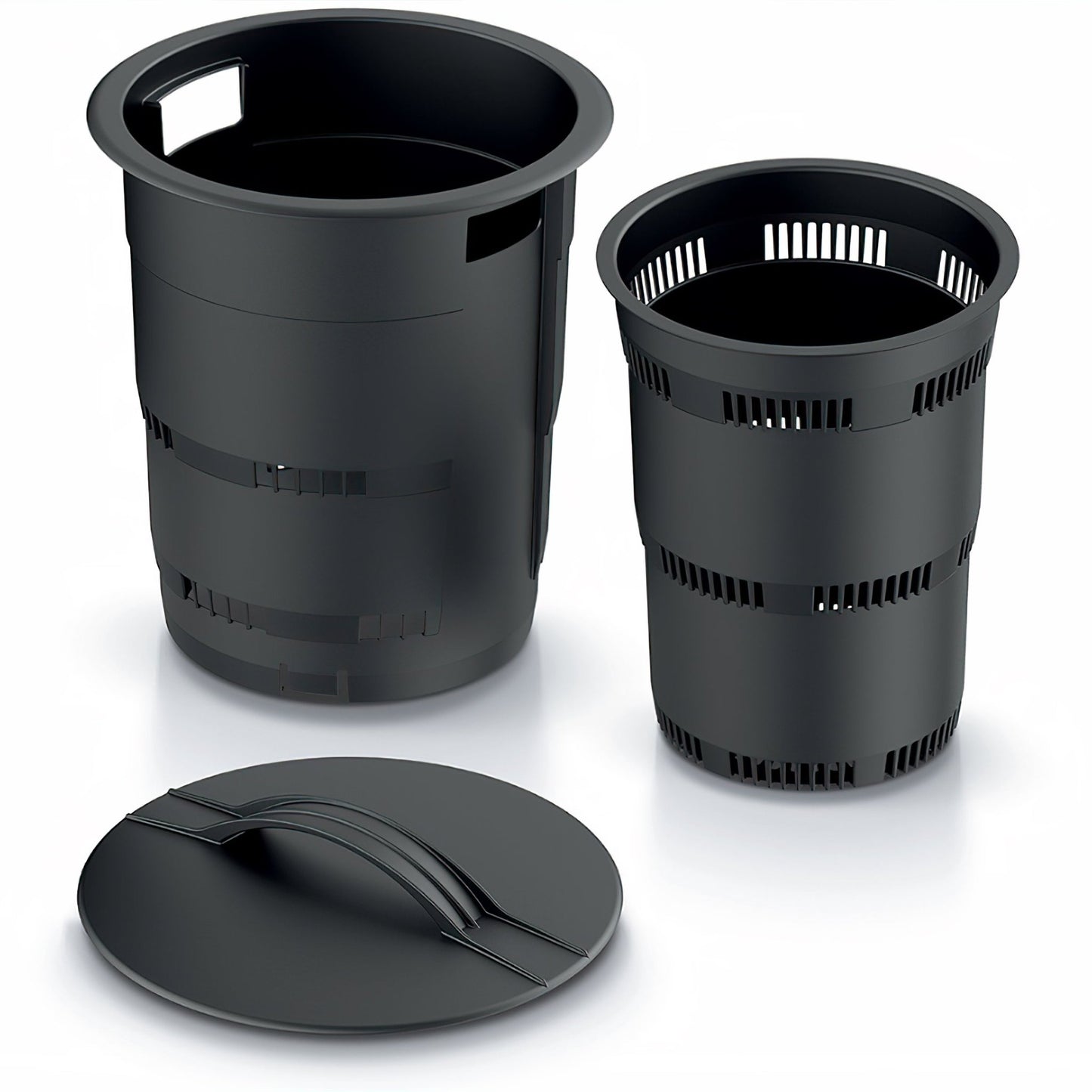 11L Underground Composter / Worm Farm - mazeproducts