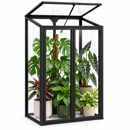 Urban Balcony Greenhouse 1100