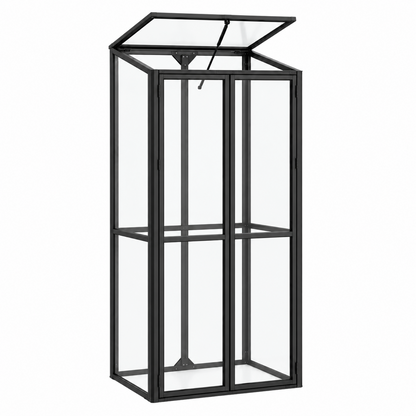 Urban Balcony Greenhouse 1500