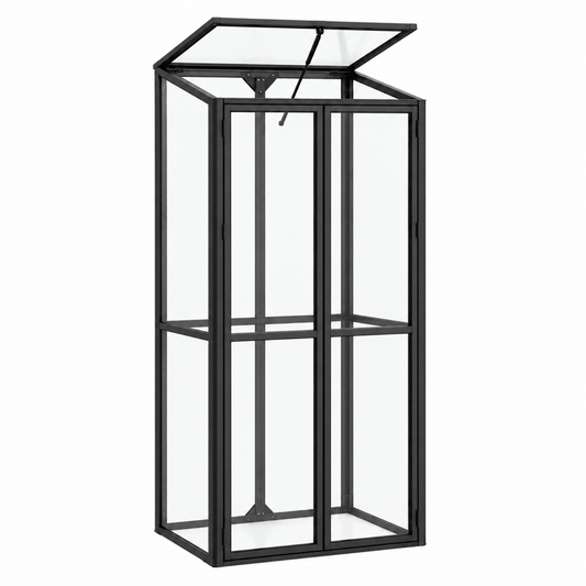 Urban Balcony Greenhouse 1500